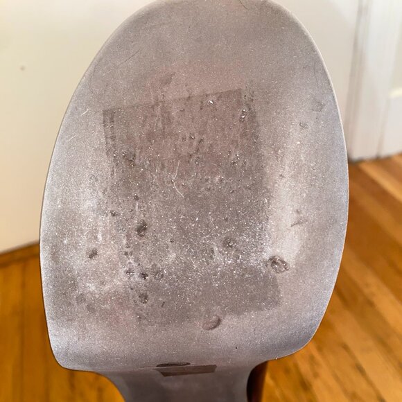 Jeffrey Campbell Mexique Platform Bootie (Women) - Picture 12 of 15